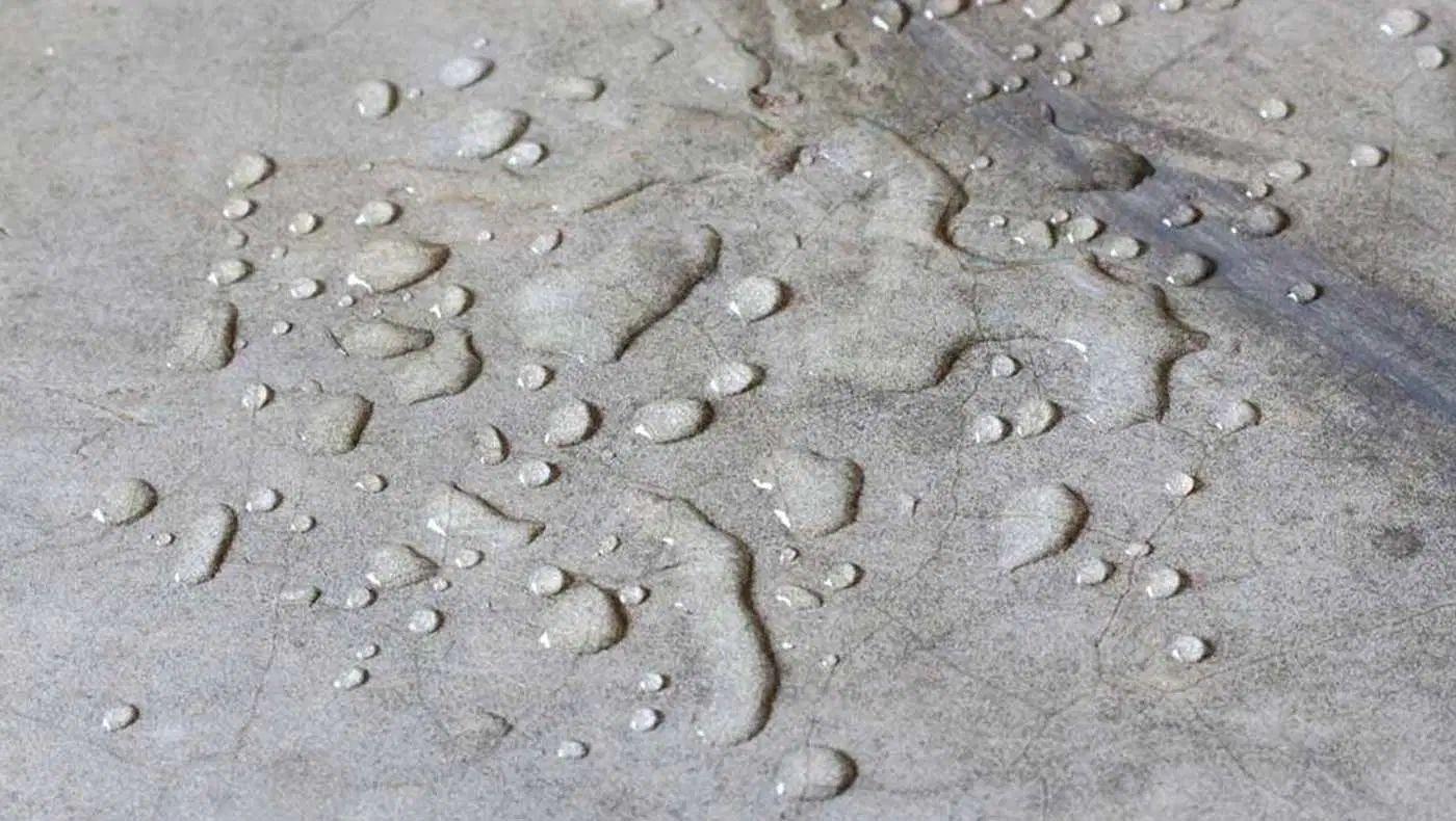 نانو سنگ آبگریزکننده و محافظ نما