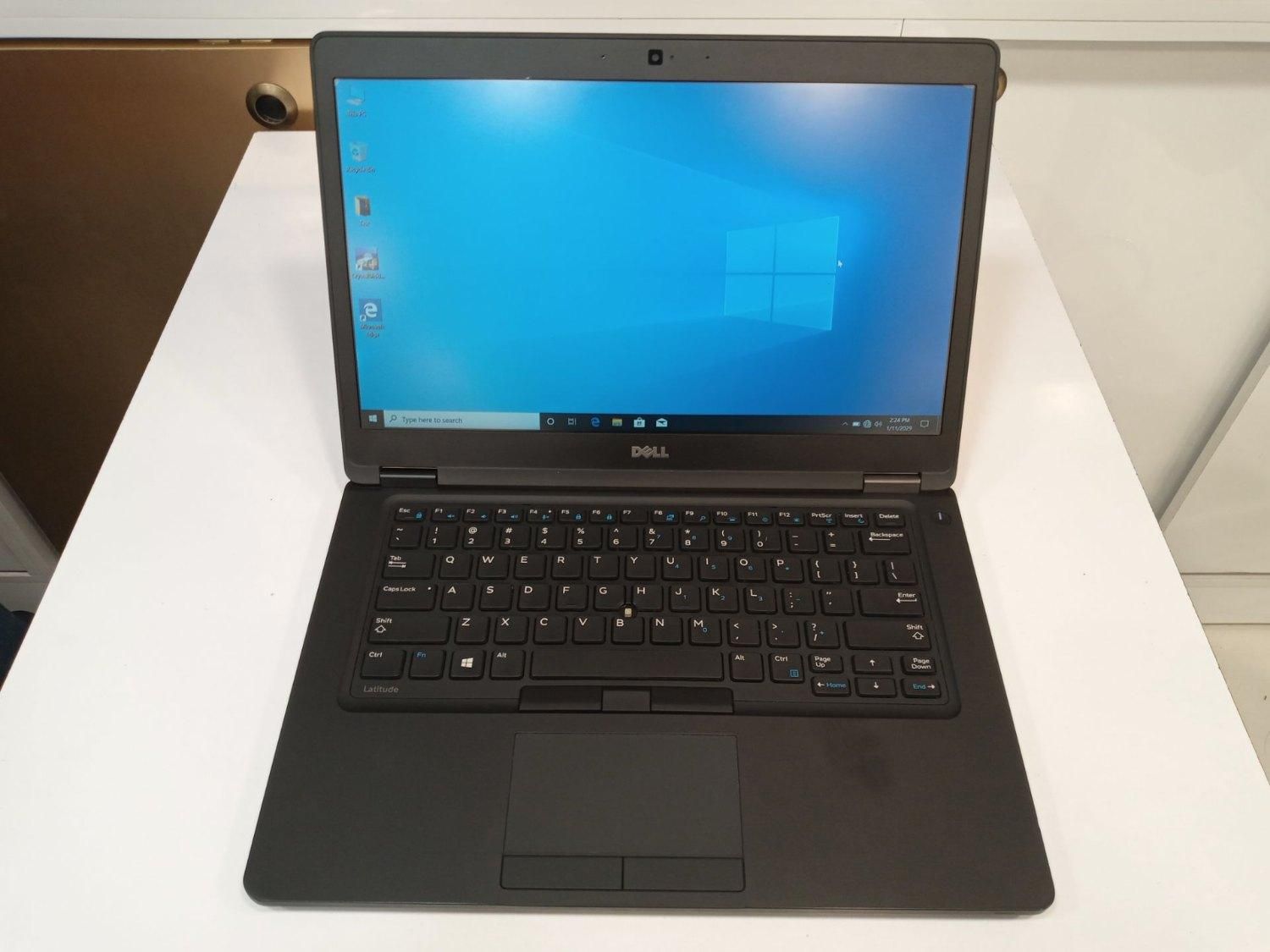 dell5480 دانشجویی سبک در شیراز