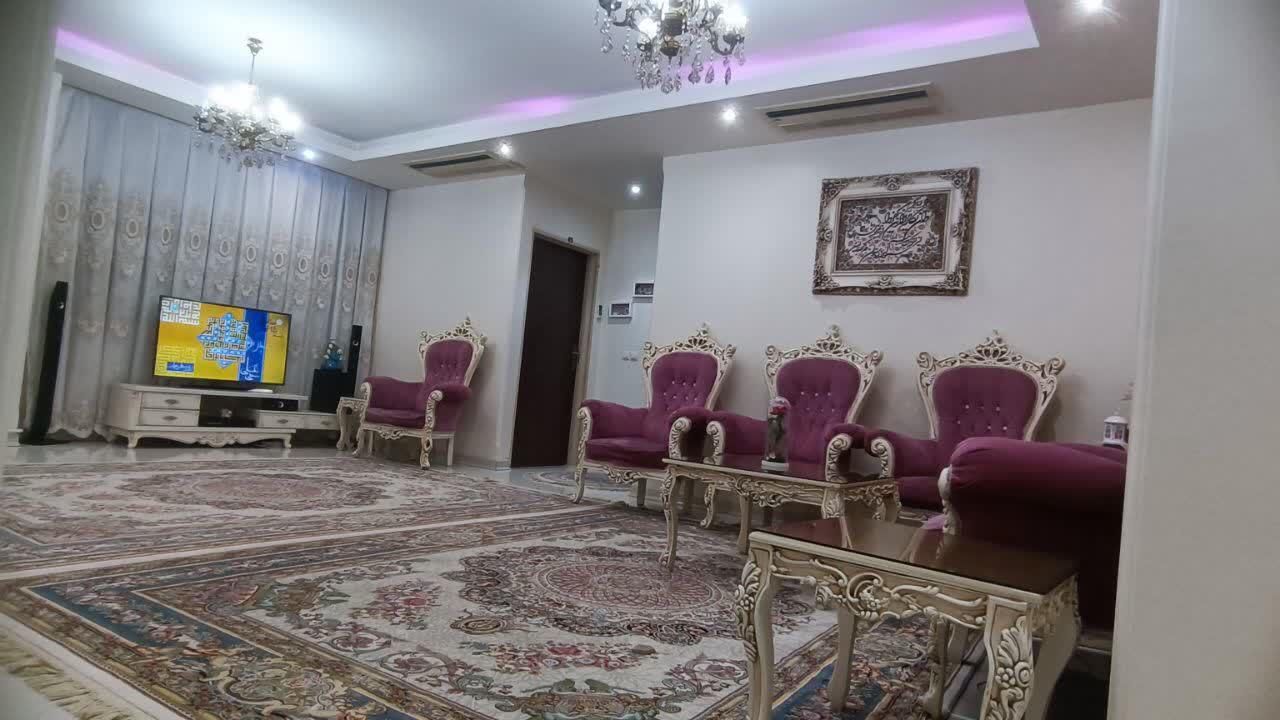 فروش تخصصي وكارگزار رونيكا پالاس حاج رحیم قربانی