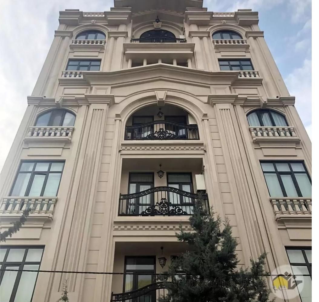 رهن کامل شخصی ساز ۲۰ واحدی