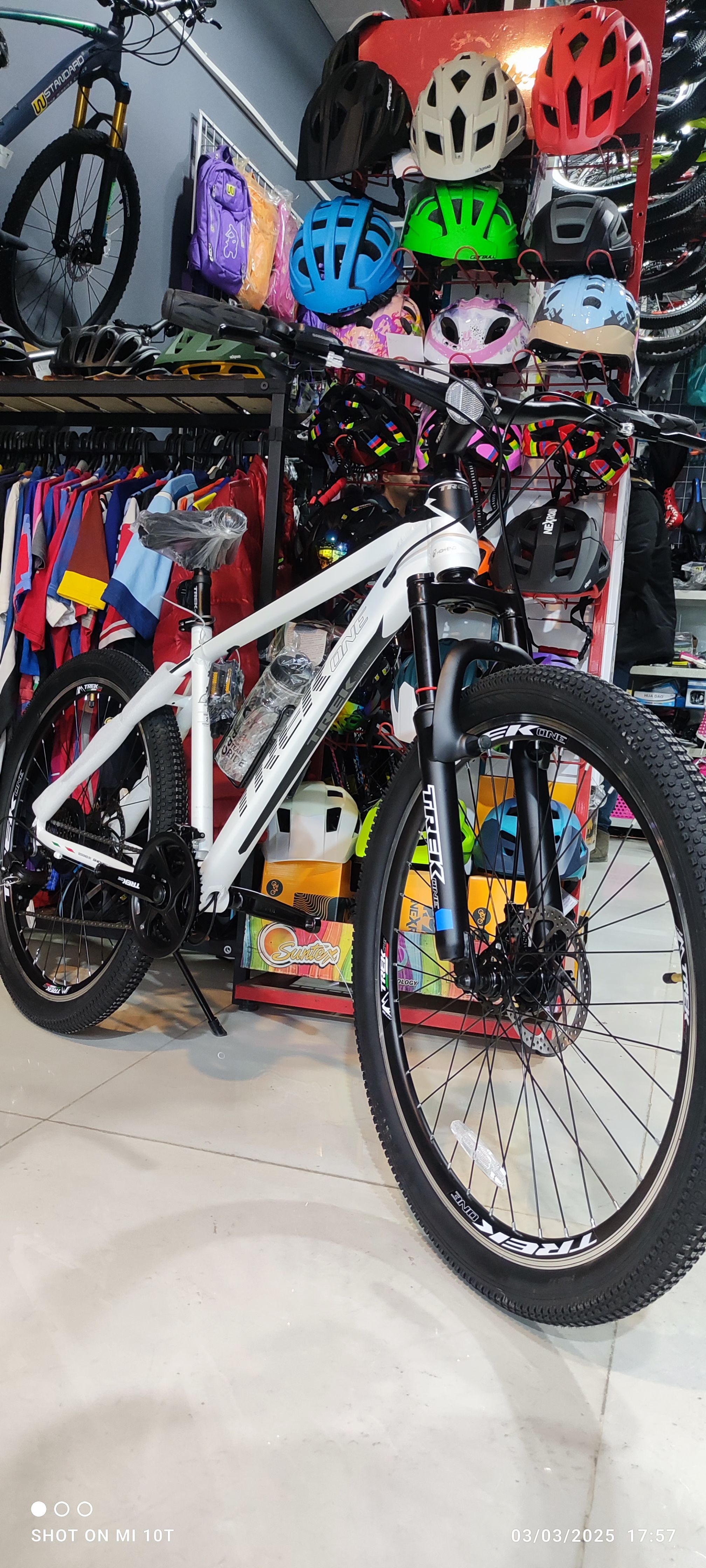 26 TREK