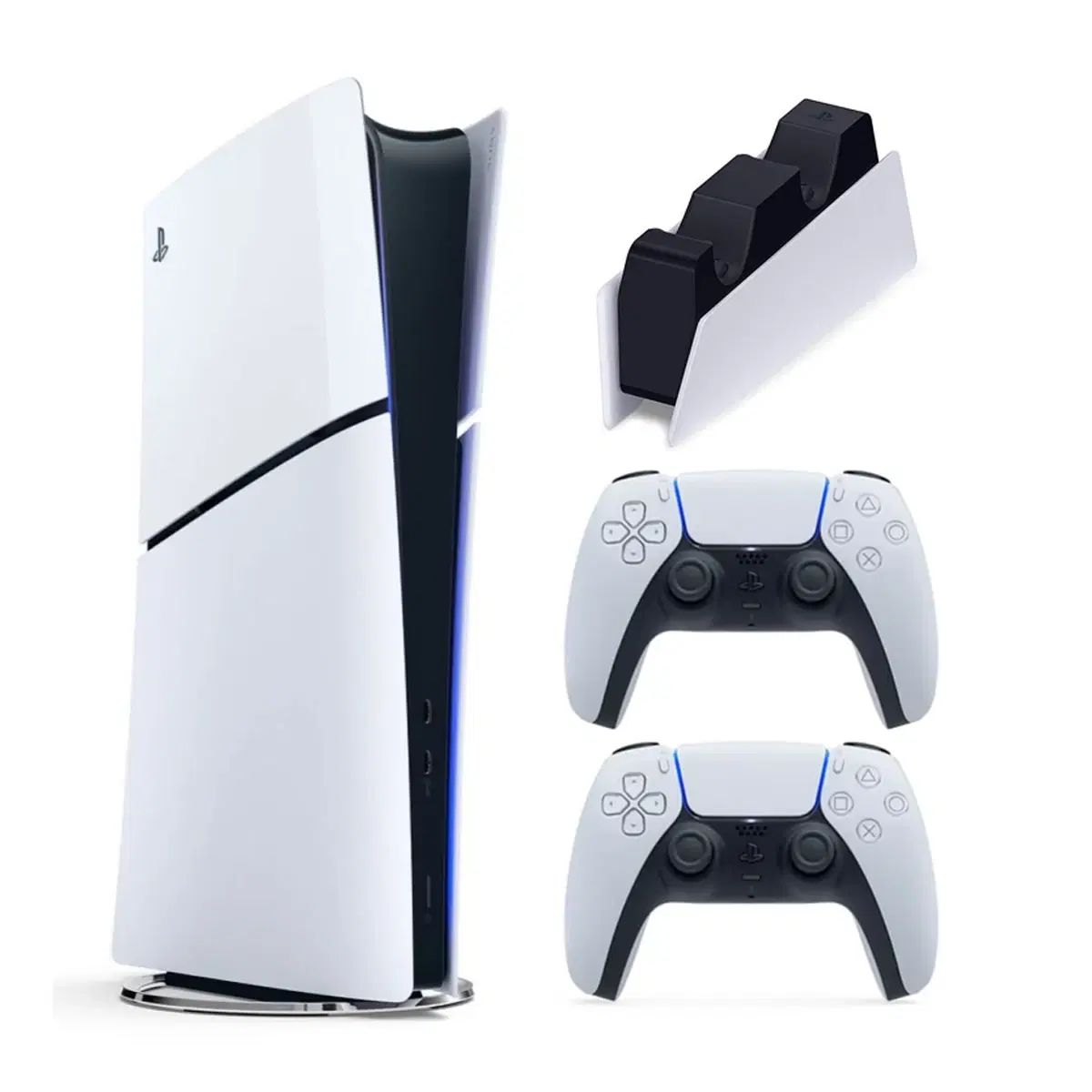 اقساط کنسول بازی  PS5 Slim Digital اقساط