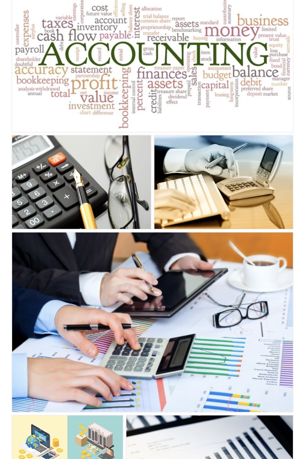 مدیر مالی و مالیاتی