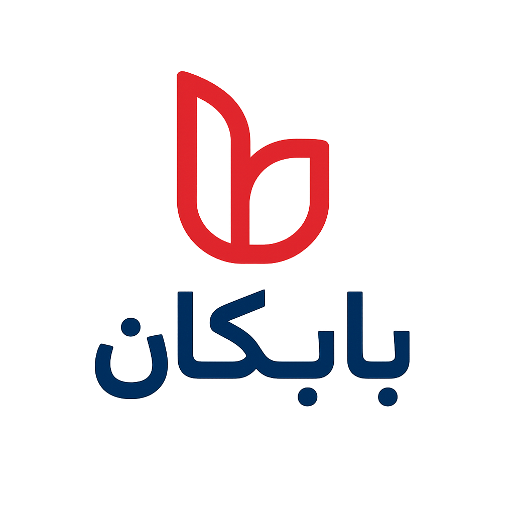 مجموعه چاپ و تبلیغات بابکان