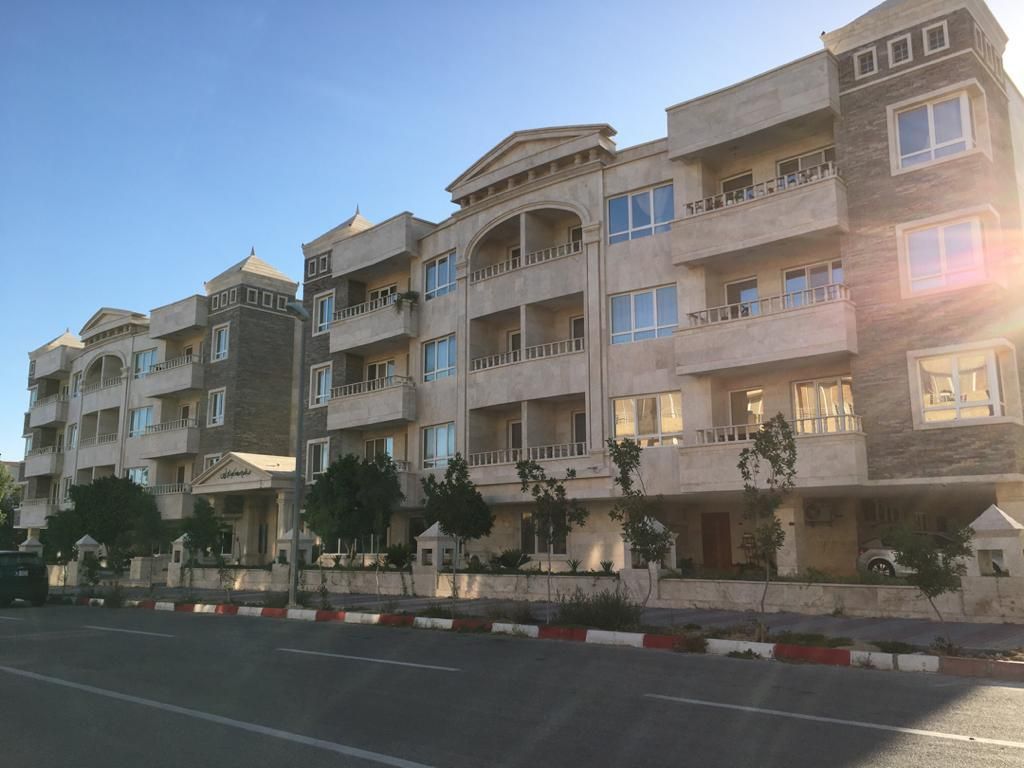 مشاور سرمایه گذاری ملک املاک در جزیره کیش