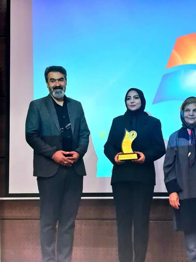 آموزشگاه آرایشگری میدان ولیعصر