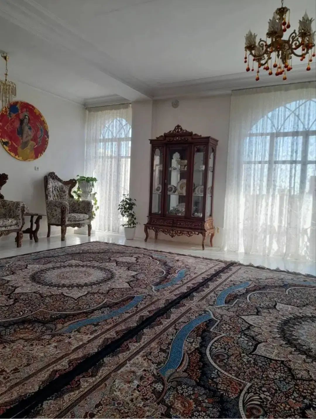 دپارتمان بزرگ دانژه