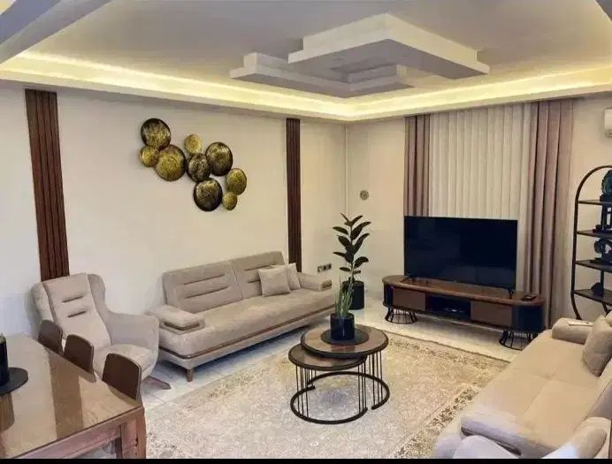 ۶۰متر/دسترسی ب مراکز خرید/خواب تخت خور