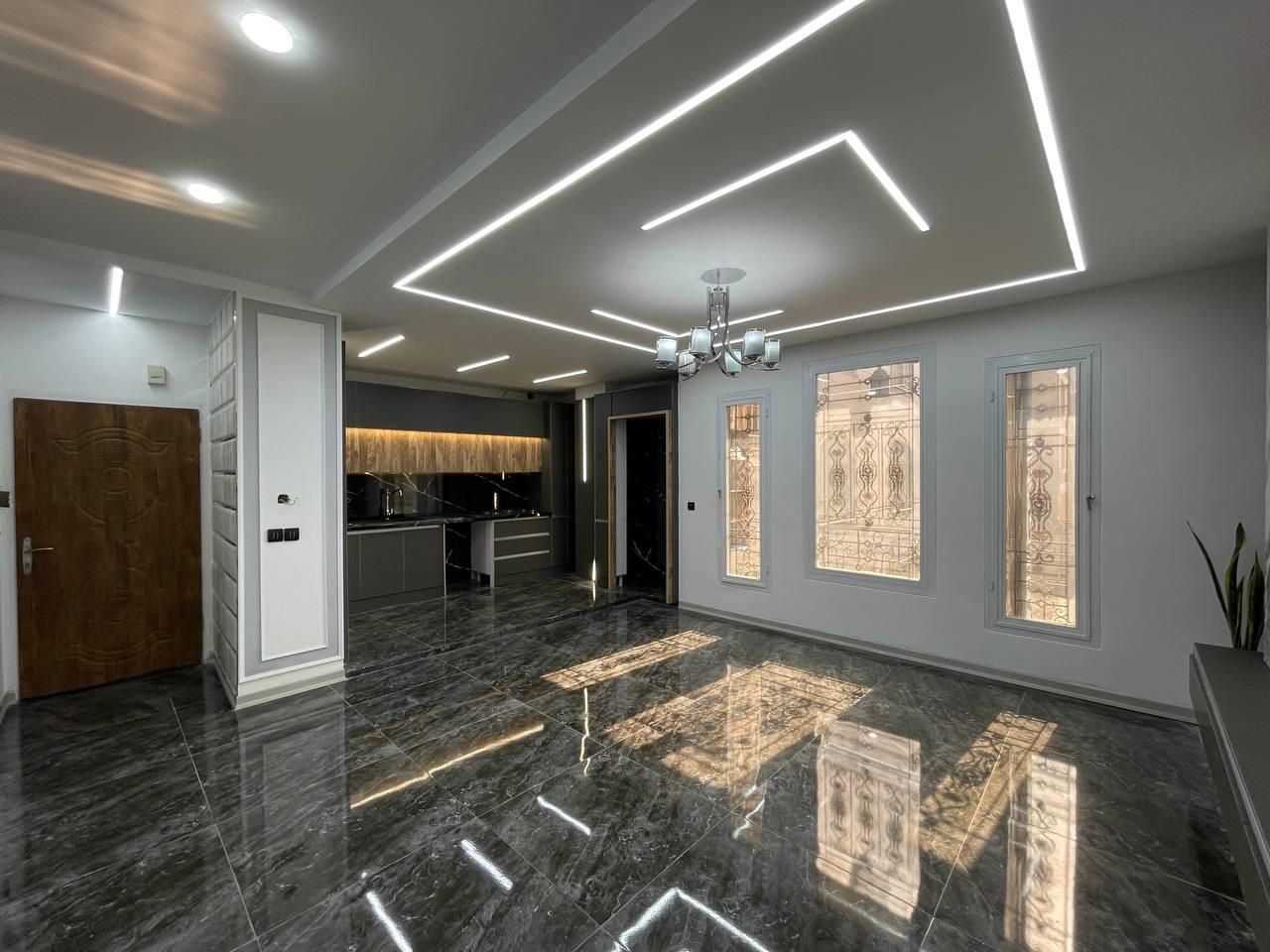 ۶۰متر غرب تهران بورس سرمایه‌گذاری/سند تک برگ در اندیشه-شهر جدید