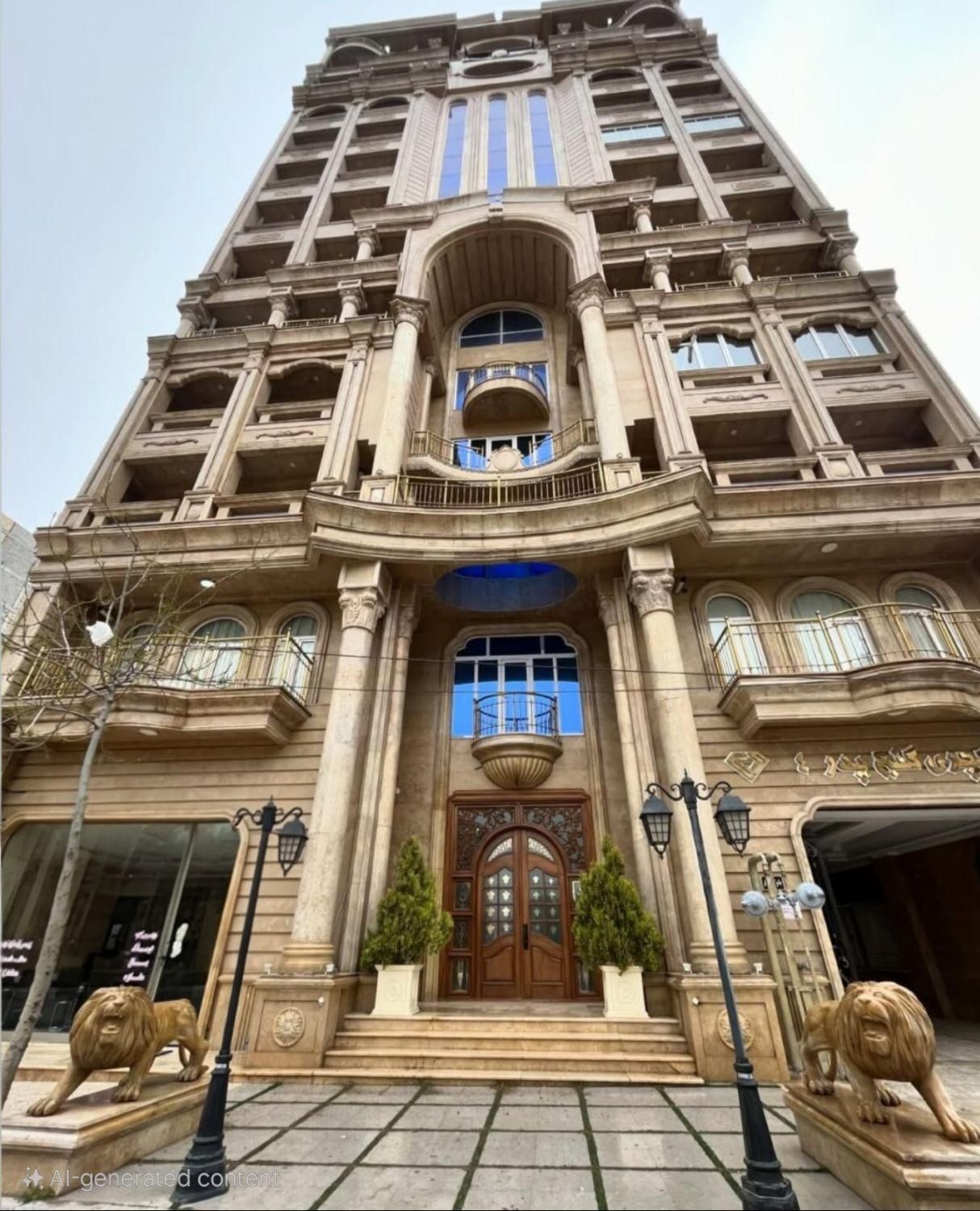 گروه مشاورین املاک دیبا.سرعین