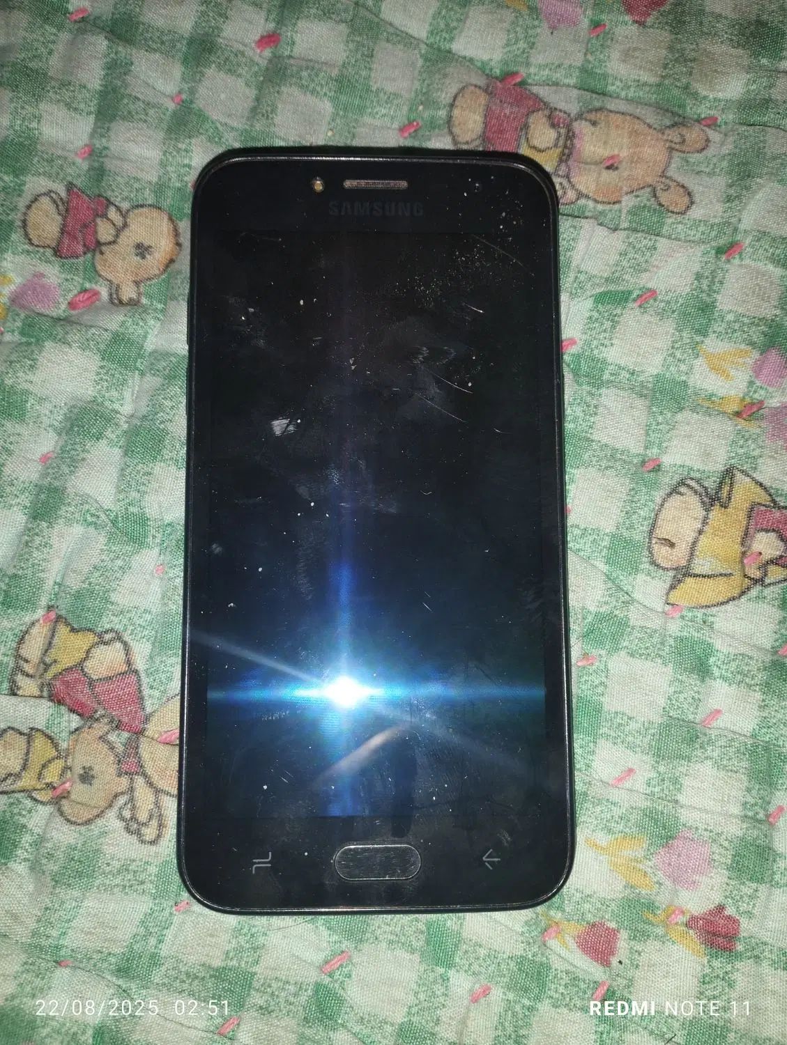 سامسونگ G5
