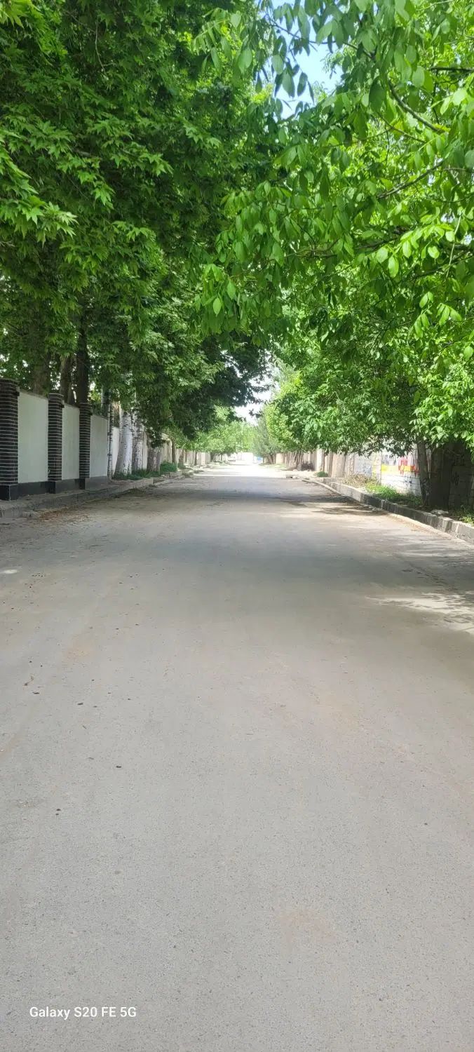 املاک کرج ویلا