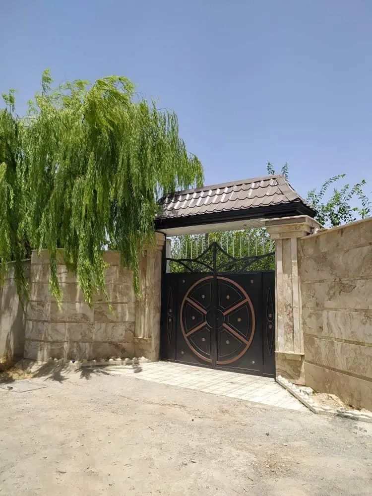 ویلااجاره سالانه خانواده در چار باغ - البرز