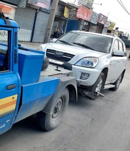 امداد خودرو سوناتا آزرا جیلی لیفان جک چینی اتومات