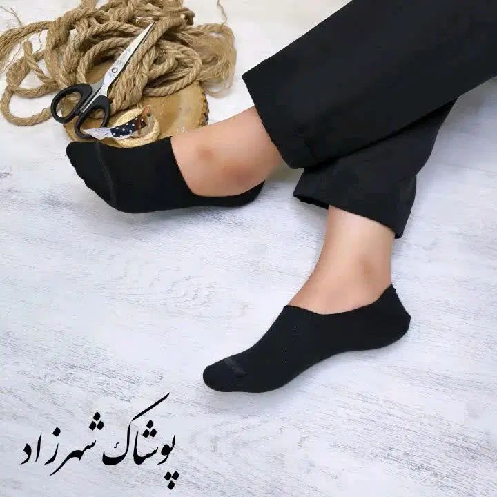 جوراب کالج