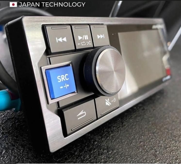خداحافظAUXبلوتوثی کردن انواع ضبط خودرو و خانگی