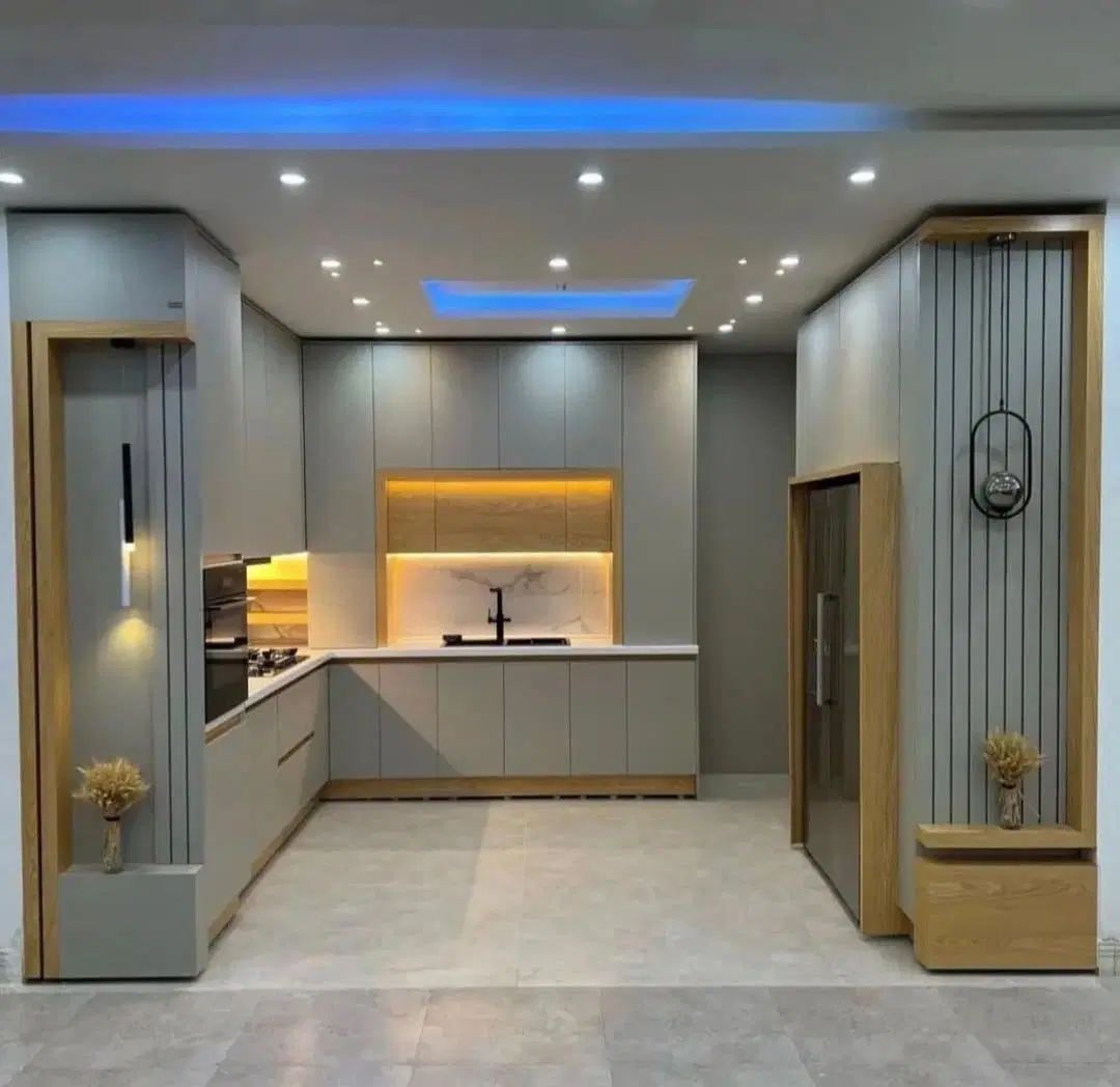 کابینت دکو زیما