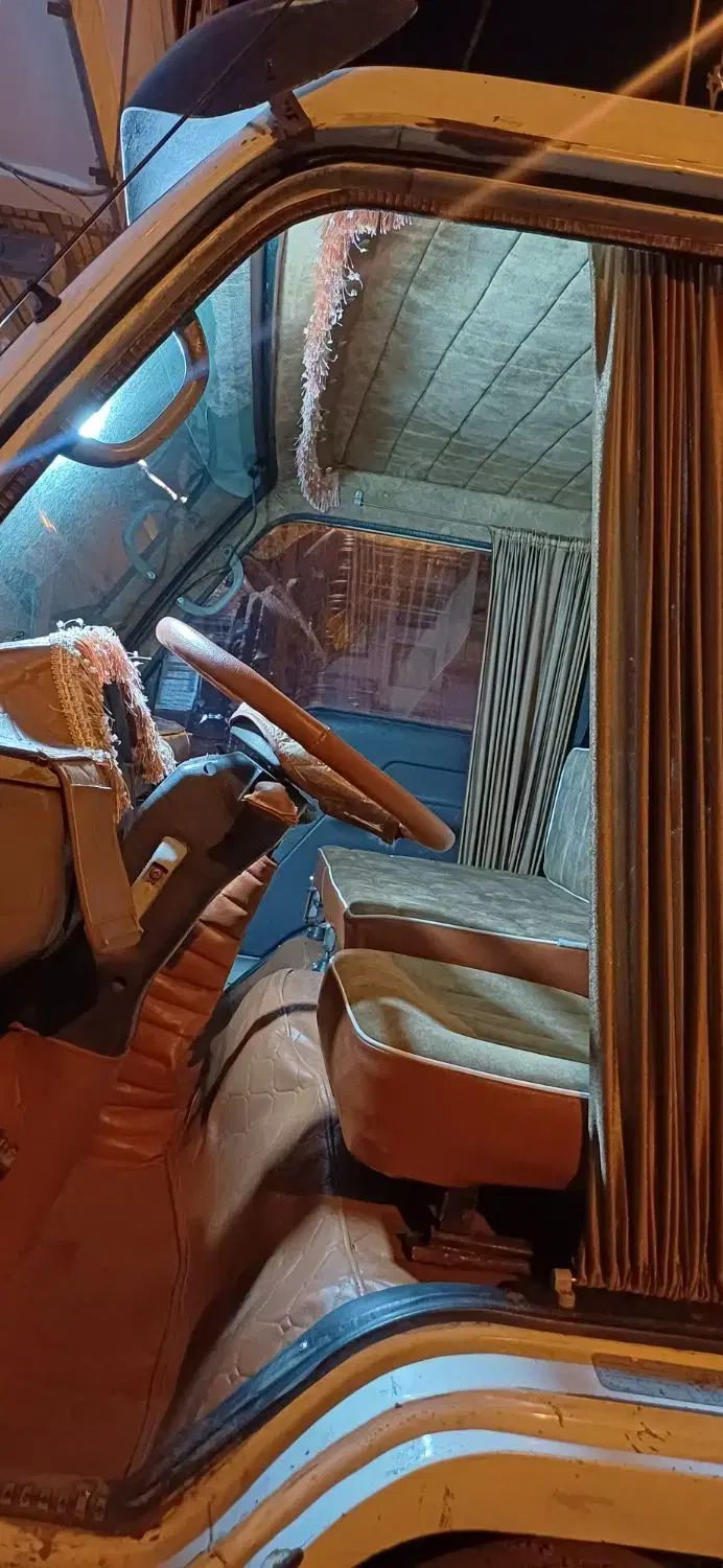 تودوزی کامل هیوندا و ایسوزو ۶ تن