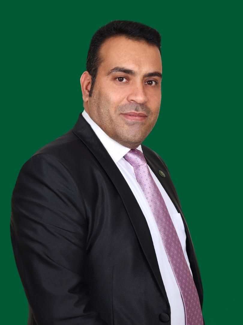 مشاور رسمی مالیاتی