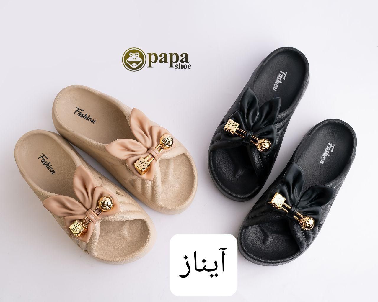 فروش کفش دمپایی صندل کلی