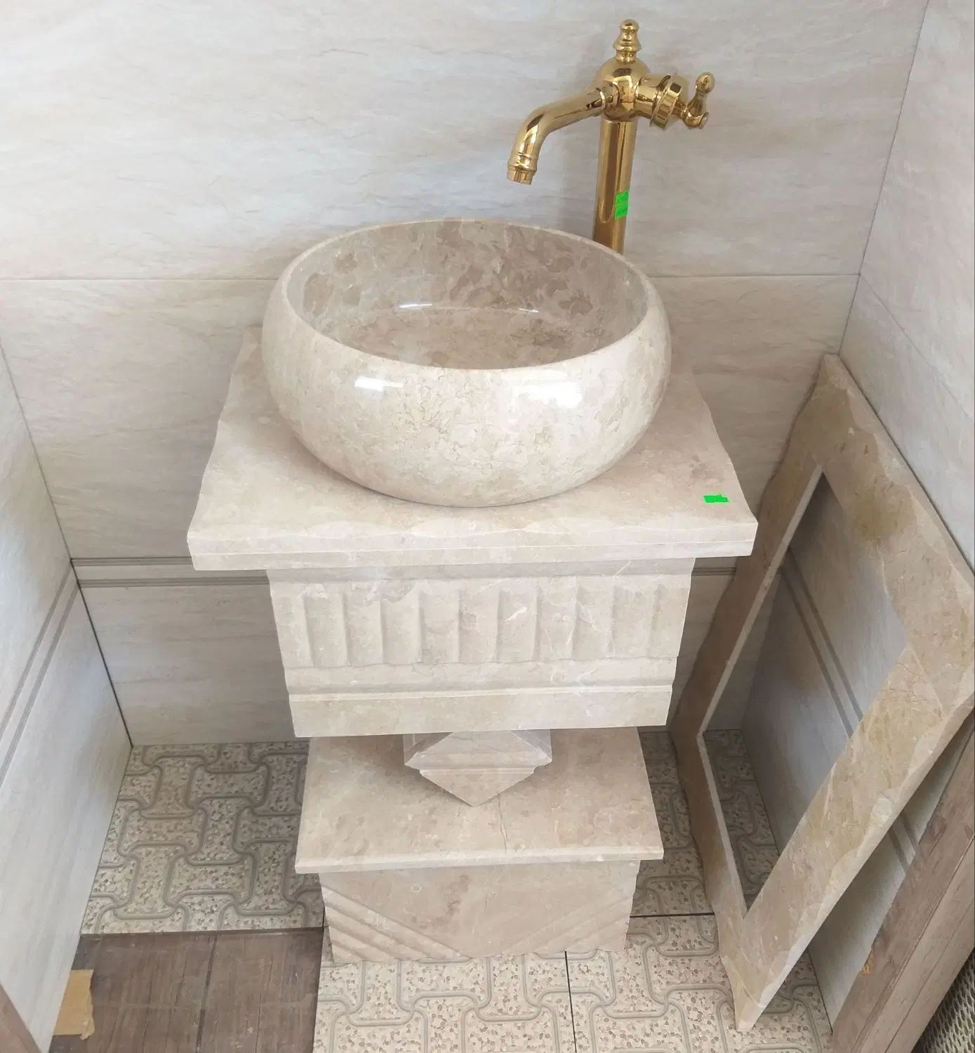 روشویی