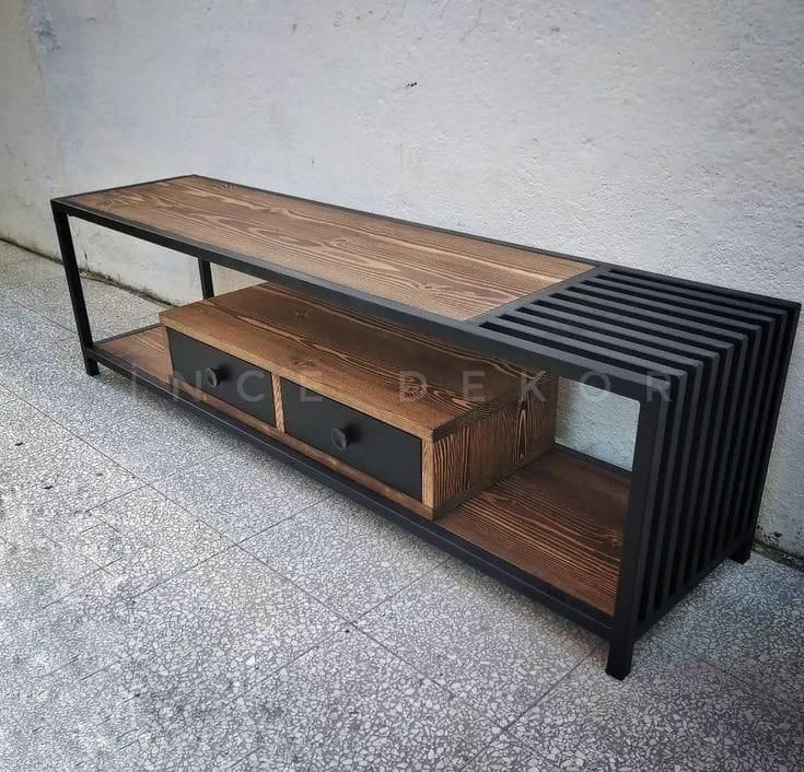 میز تی وی مدرن