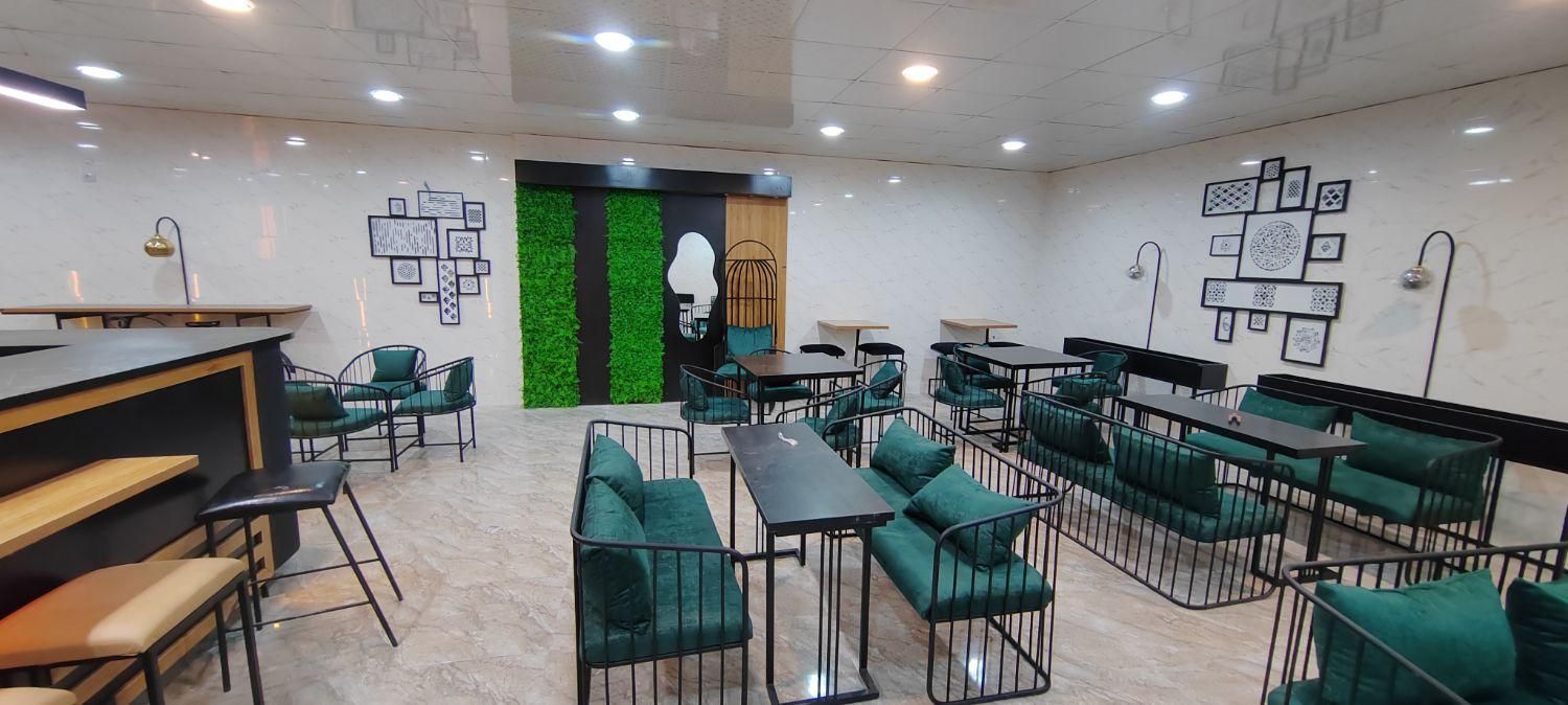 اجرای دکوراسیون حرفه‌ای برای منزل و کسب‌وکار