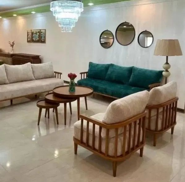 تولیدی و تعمیرات مبل.