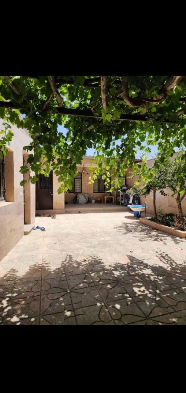 مسکن بزرگ سام