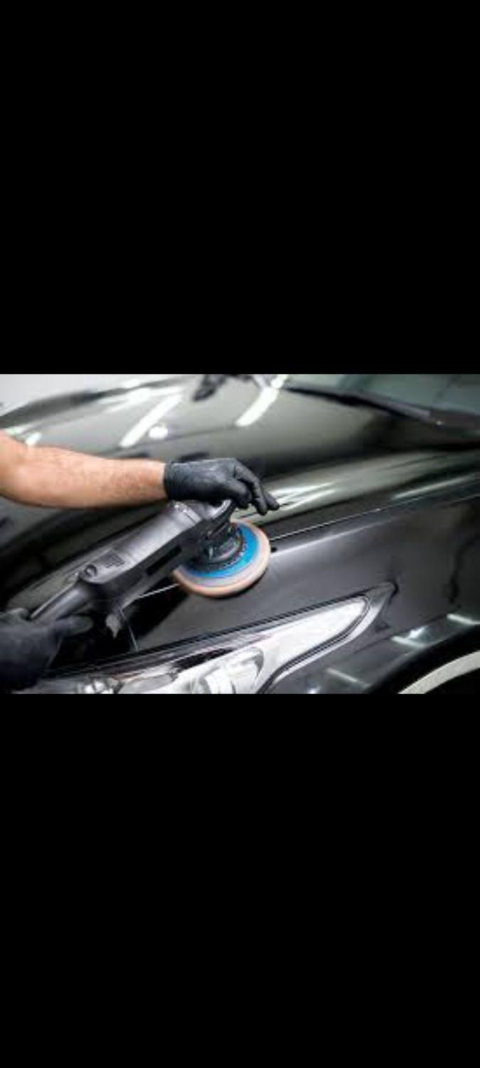 خدمات دیتیلینگ لیسه کشی سرامیک با بهتری قیمت