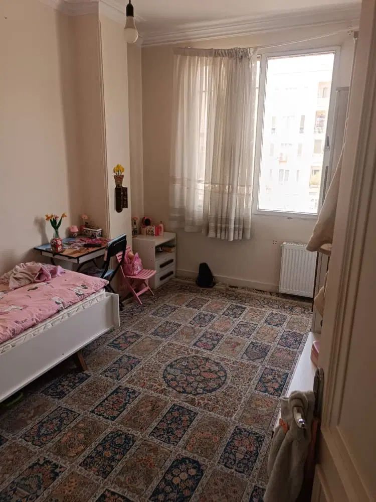 کارشناس خرید و فروش رهن اجاره در گیشا فراهانی