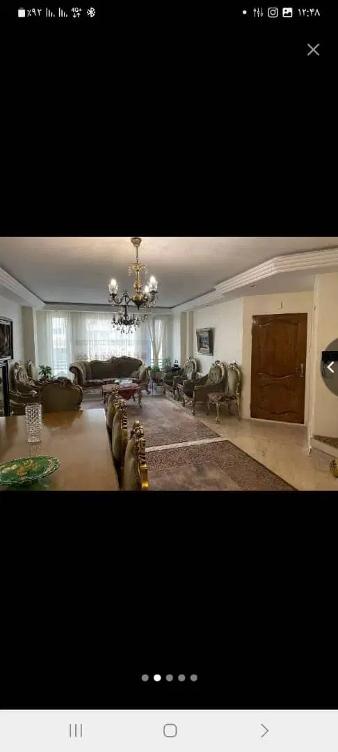 کارشناس خرید و فروش رهن اجاره در گیشا فراهانی