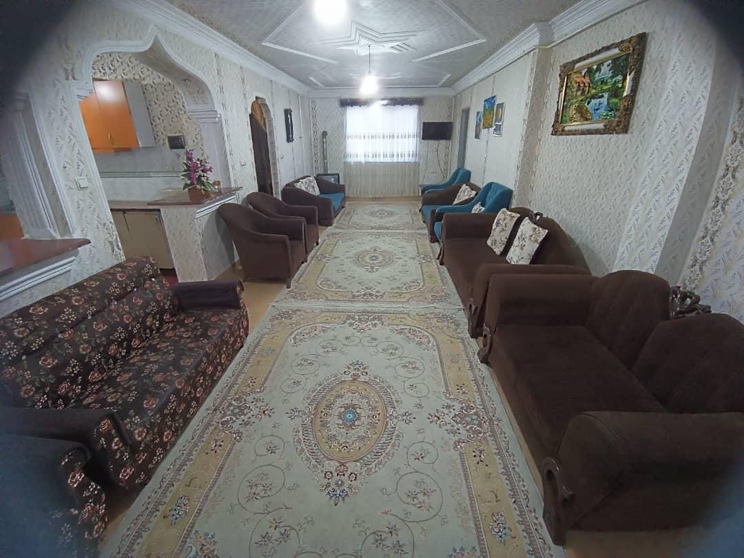 ویلا ، سوئیت شبانه در رشت