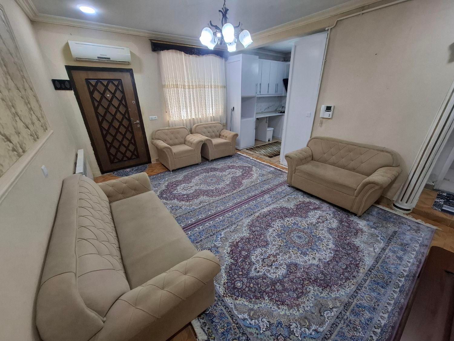 ویلا ، سوئیت شبانه در رشت