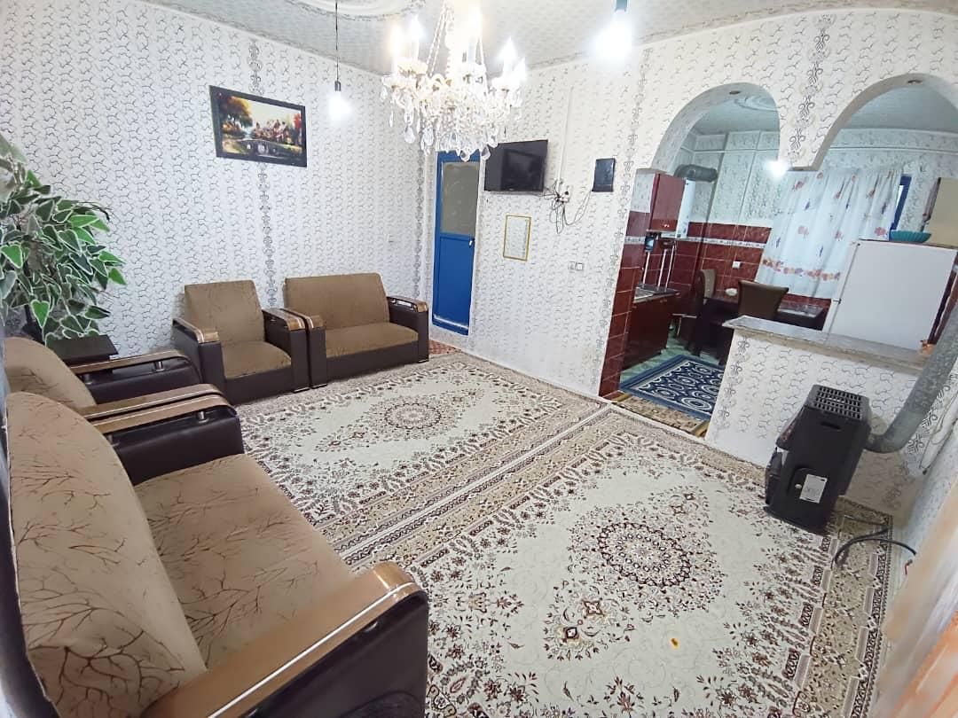 ویلا ، سوئیت شبانه در رشت