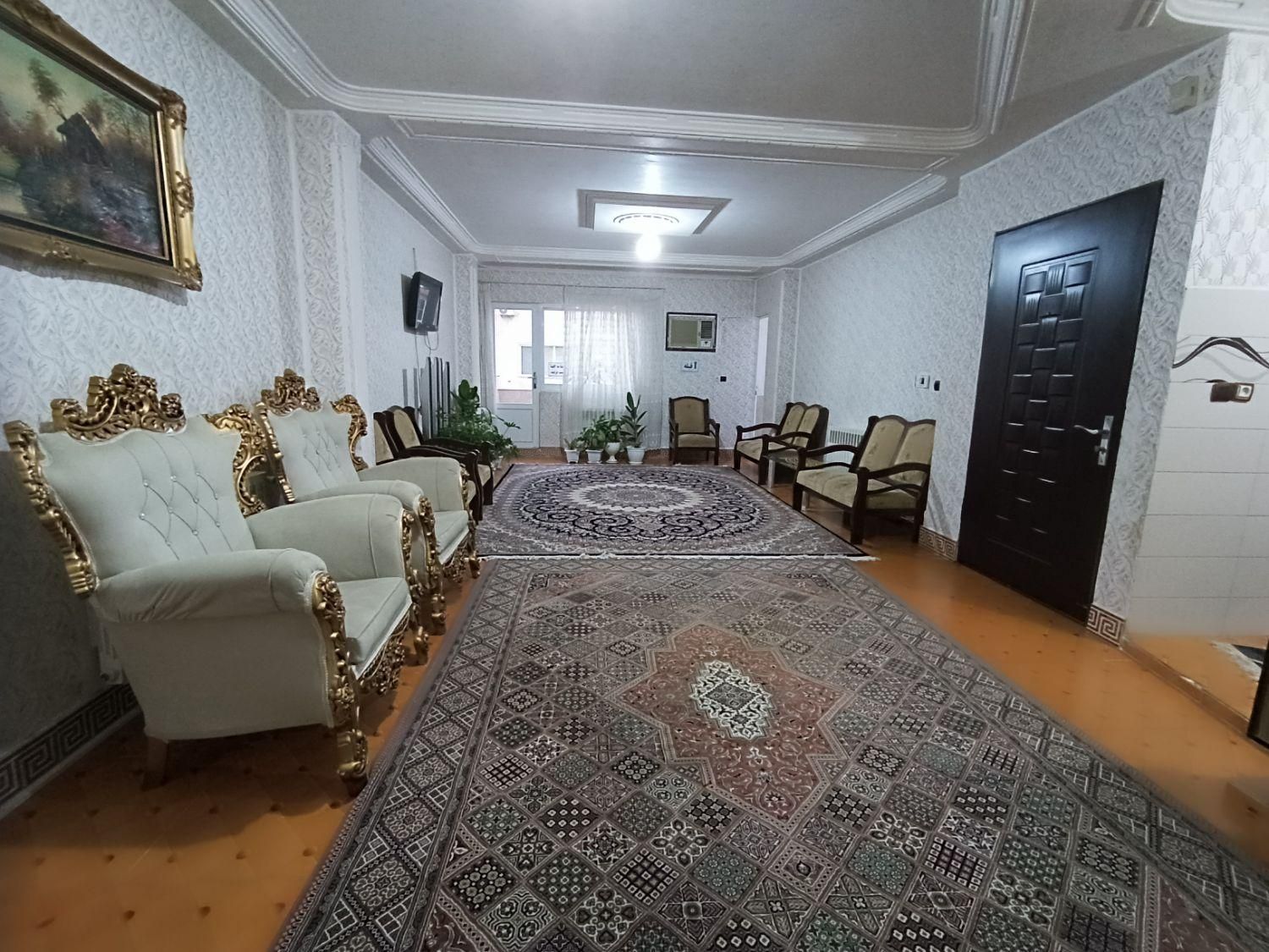 ویلا ، سوئیت شبانه در رشت