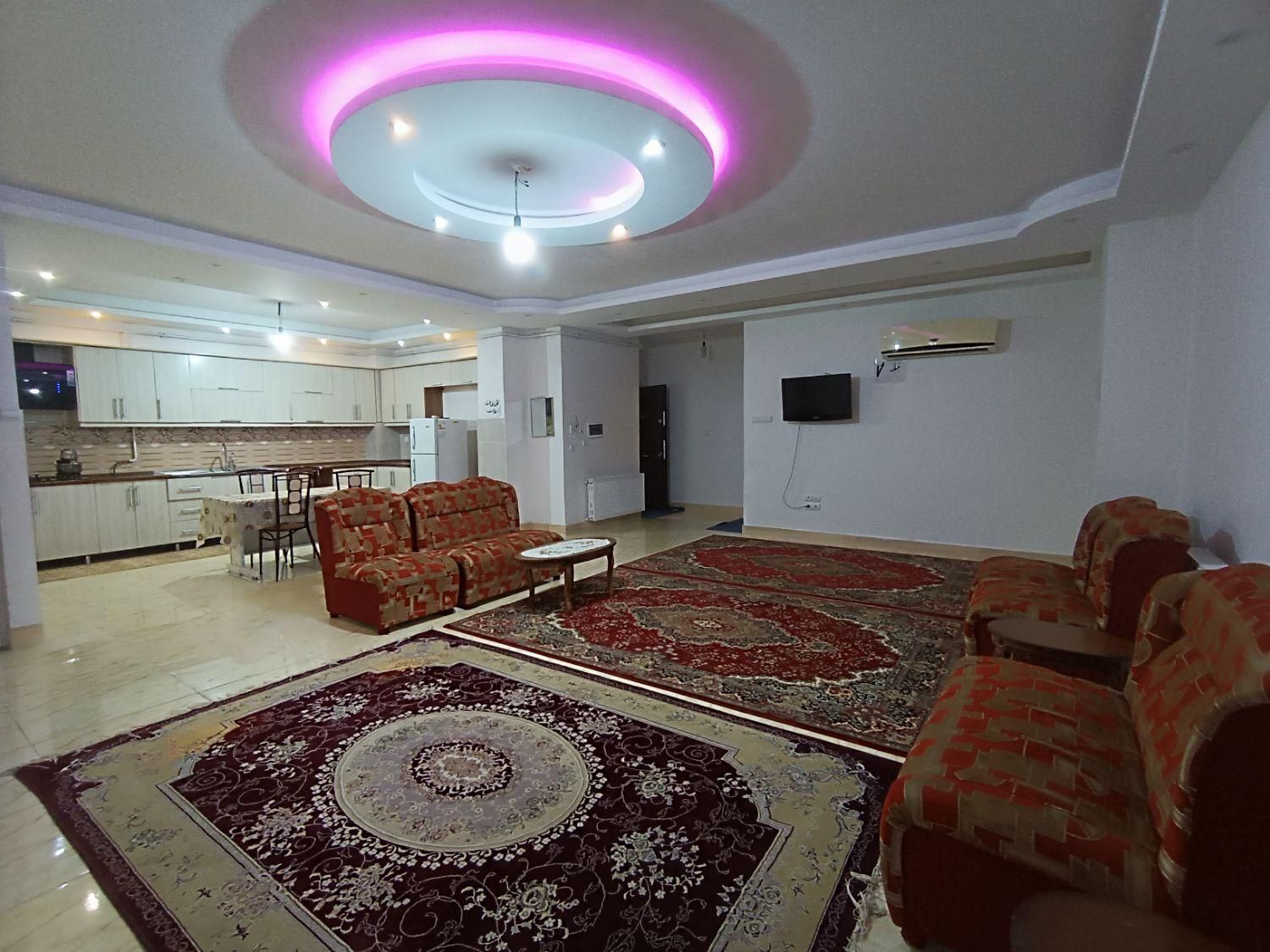 ویلا ، سوئیت شبانه در رشت