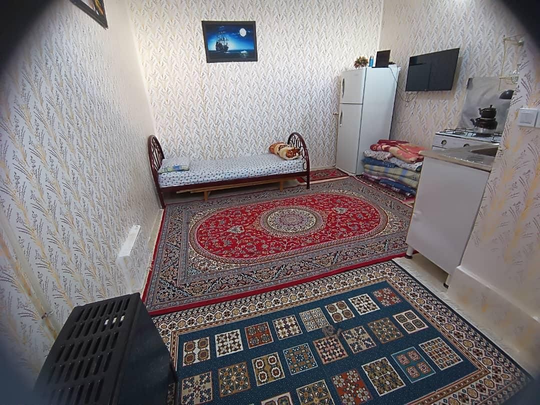 ویلا ، سوئیت شبانه در رشت