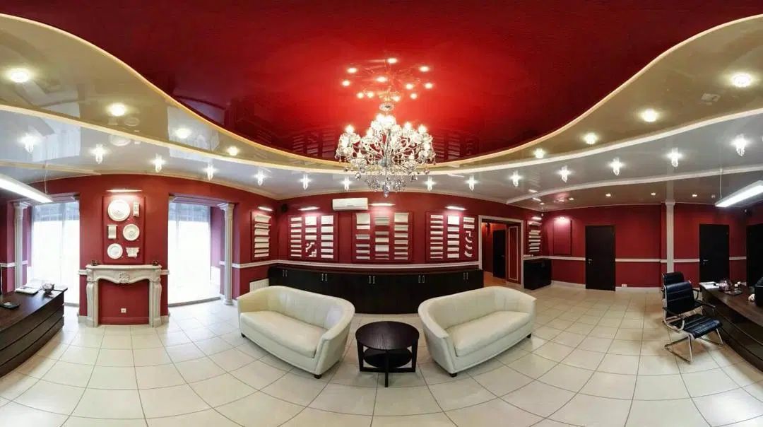 منشی فروشنده تلفنی