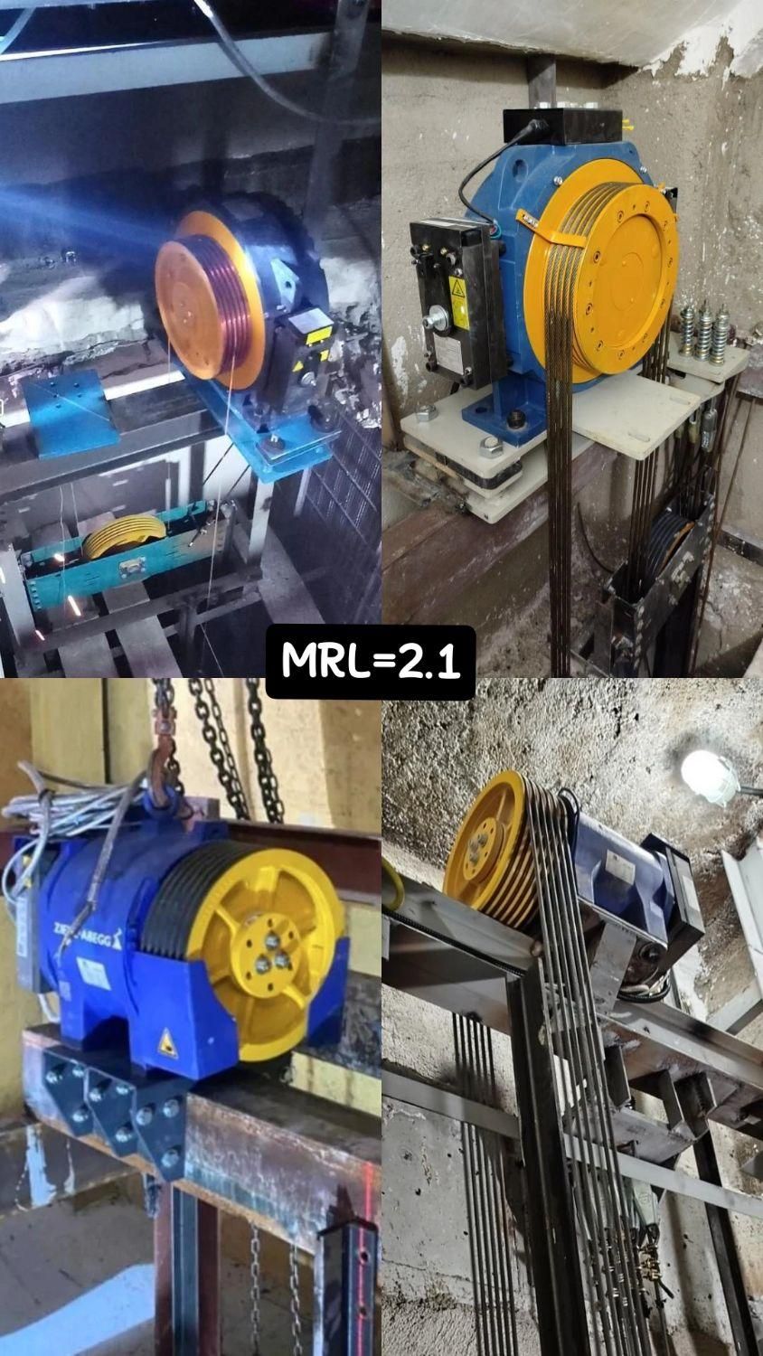 آسانسوراجرای صفرتاصدآسانسورطراحی نصب فروش سرویس