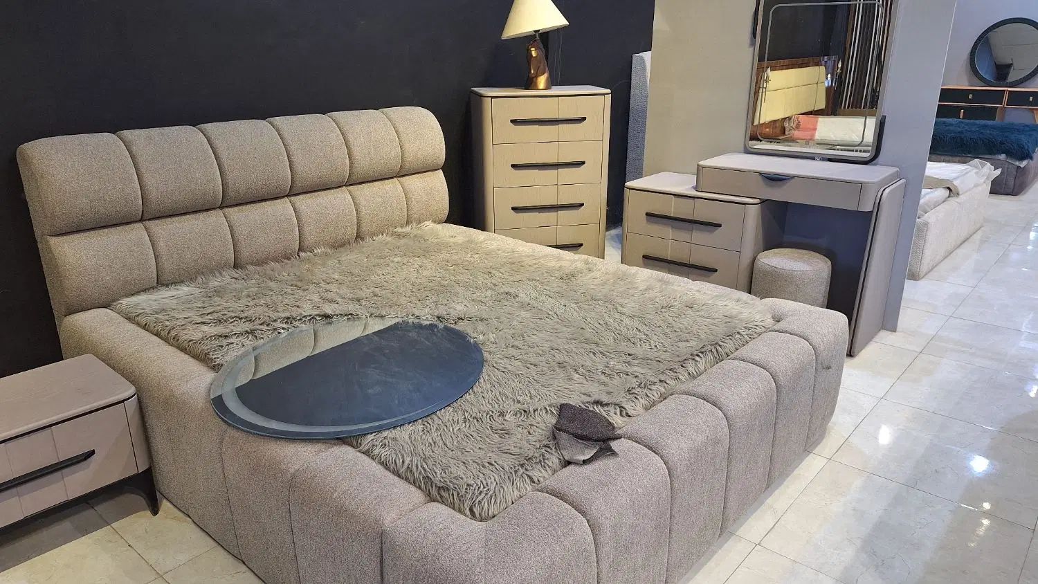 سرویس خواب پاییز