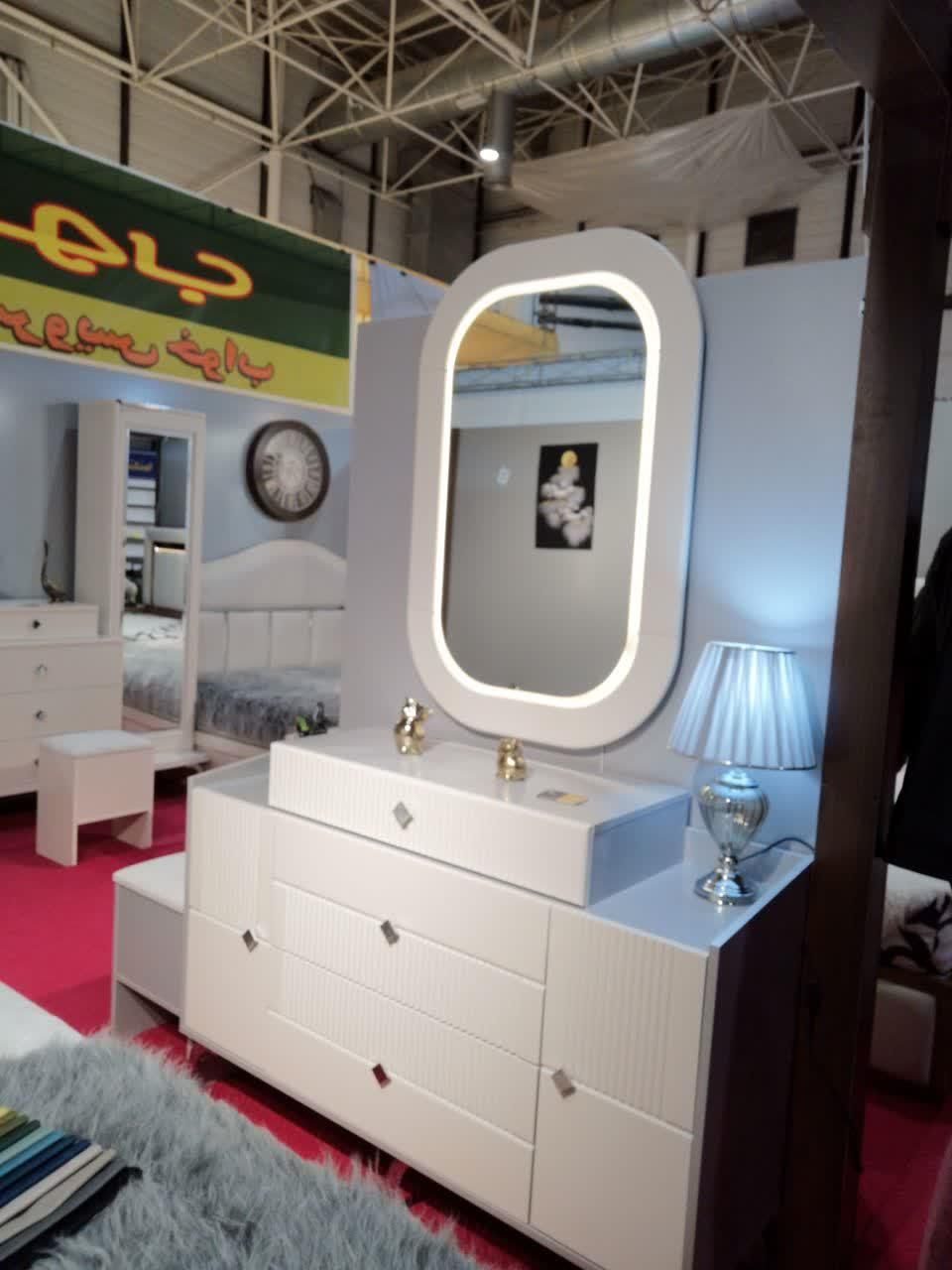 سرویس خواب چلسی