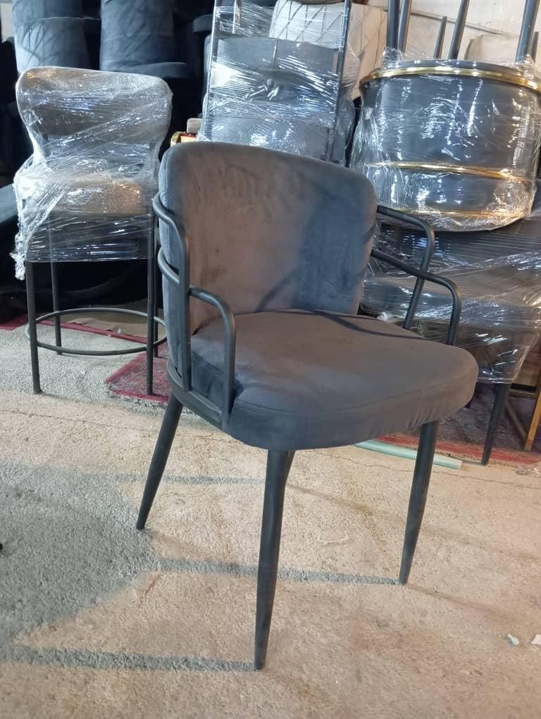 صندلی کافه رستورانی