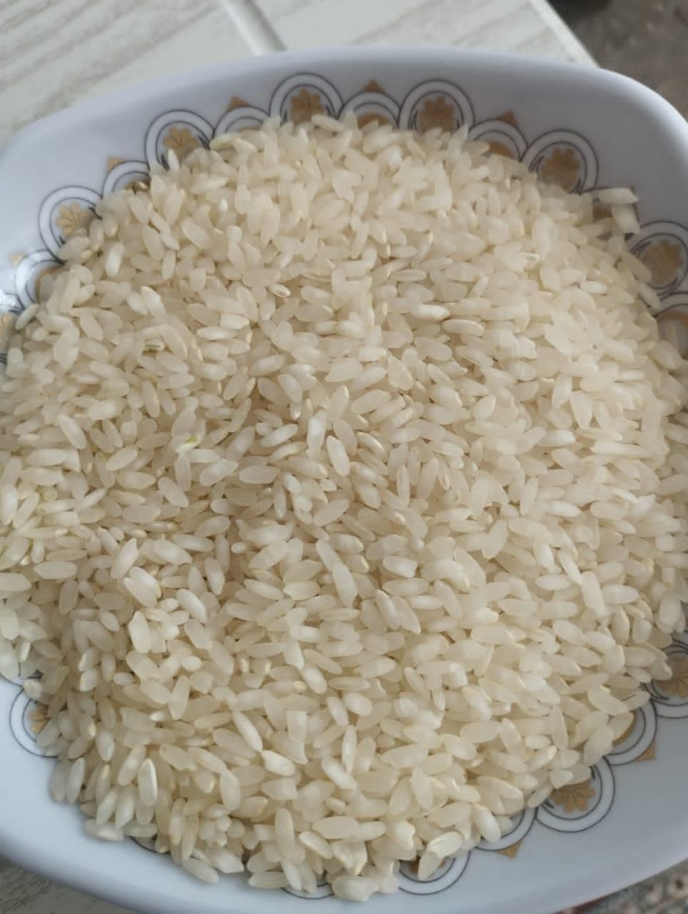 برنج کامفیروزی اصل با ضمانت