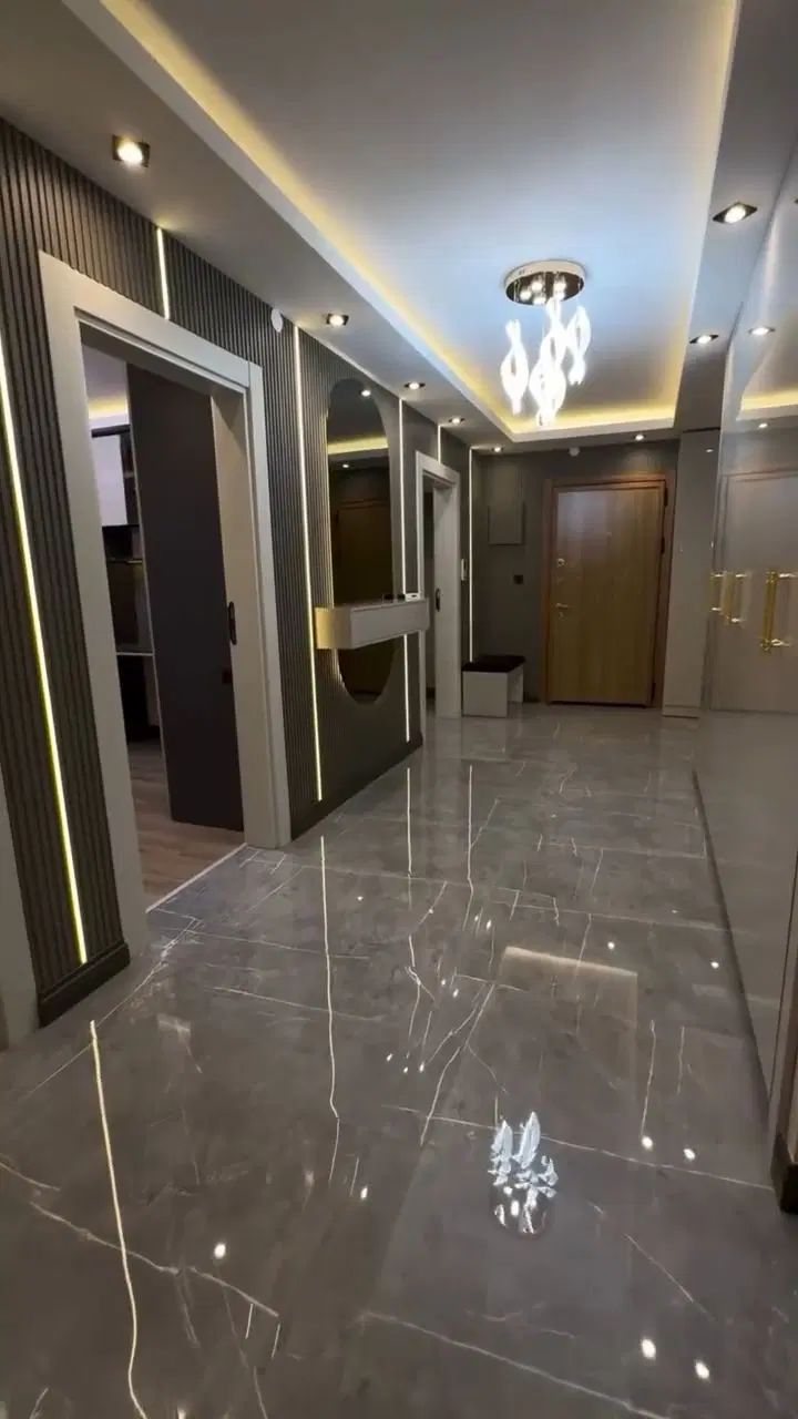 دپارتمان ماجستا ( پردیس )