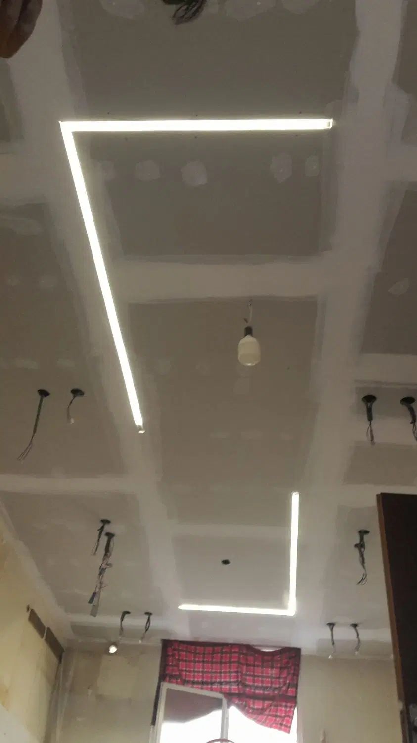 نقاشی ساختمانی