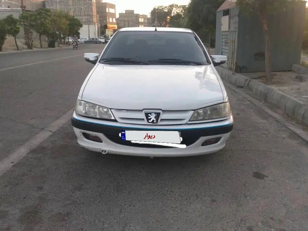 پرشیا مدل ۹۰