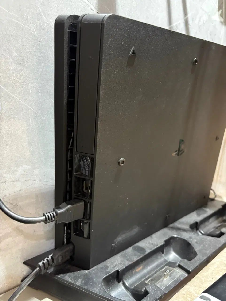 PS4 Slim با بازی انلاین افلاین و پلاس و گارانتی