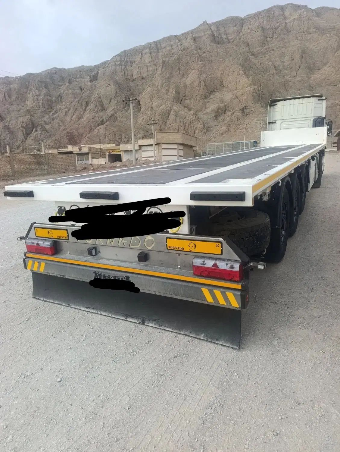 کفی رول کش تیغه اچ
