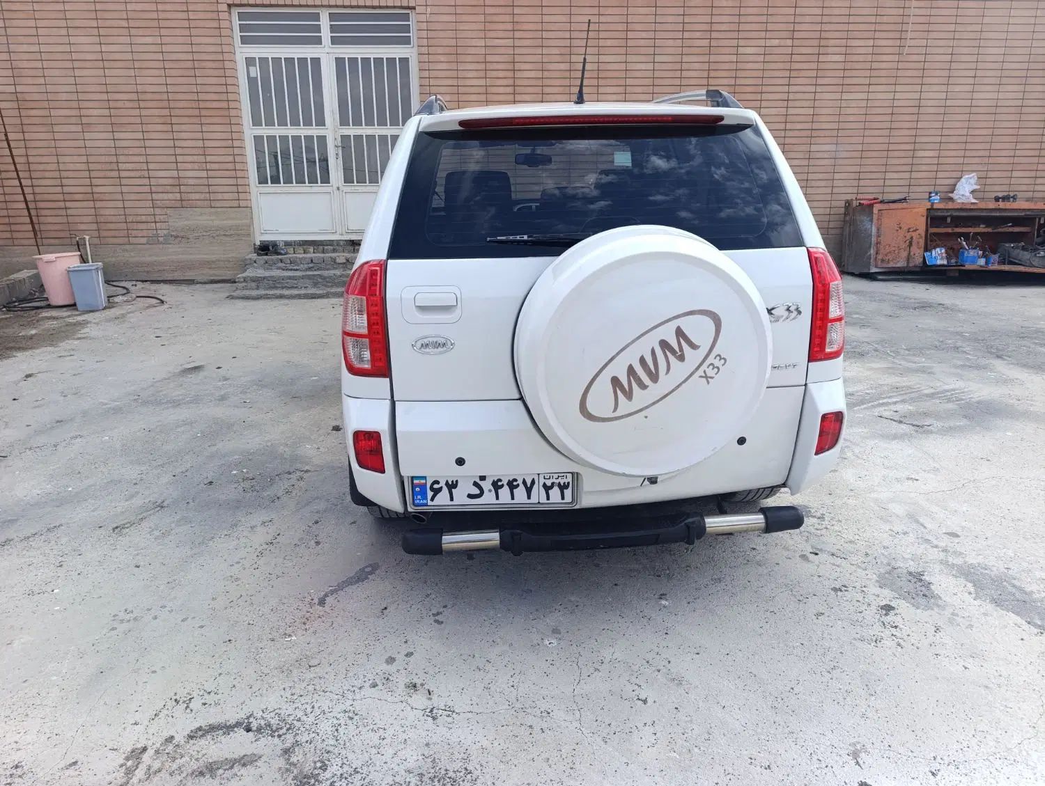 mvmx33مدل1395